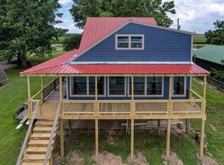 3232 Eagle Lake Shore Rd, Vicksburg, MS 39183