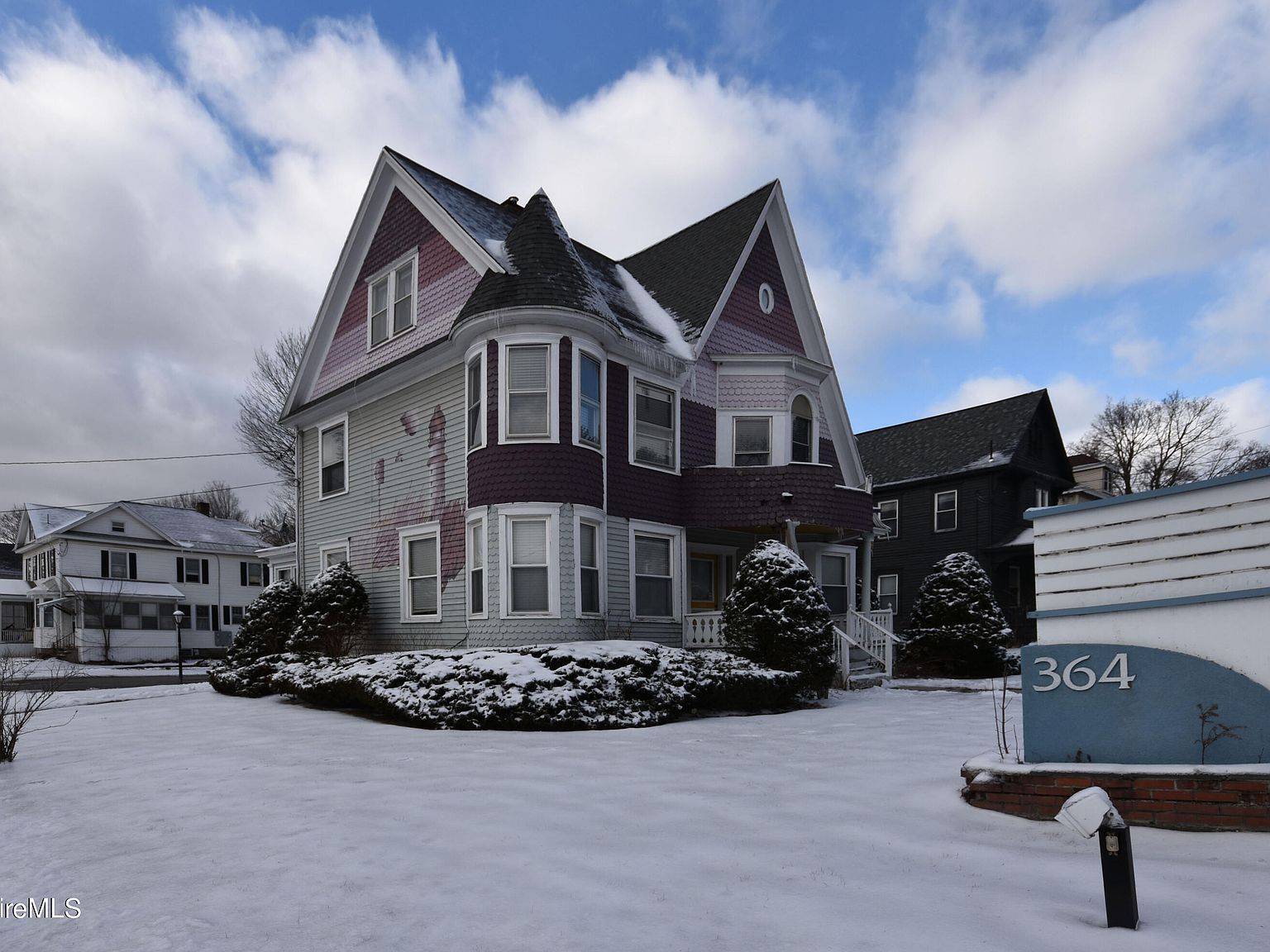 364 South St, Pittsfield, MA 01201 Zillow