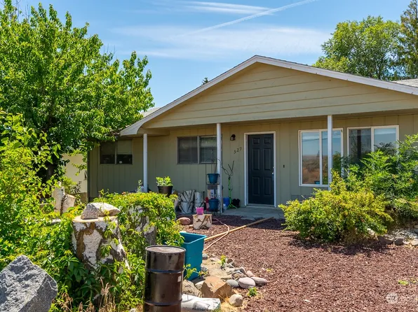 329 Maringo Road, Ephrata, WA 98823