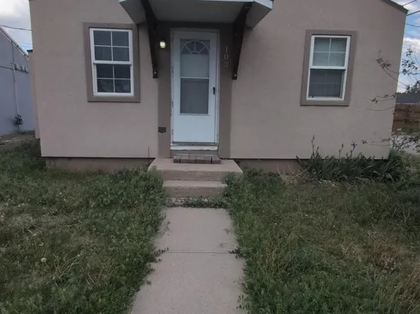 103 S 8th Ave, Sterling, CO 80751