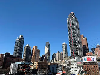 Rented by Oxford Property Group