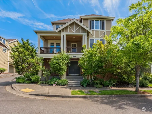 10550 155th Avenue NE, Redmond, WA 98052