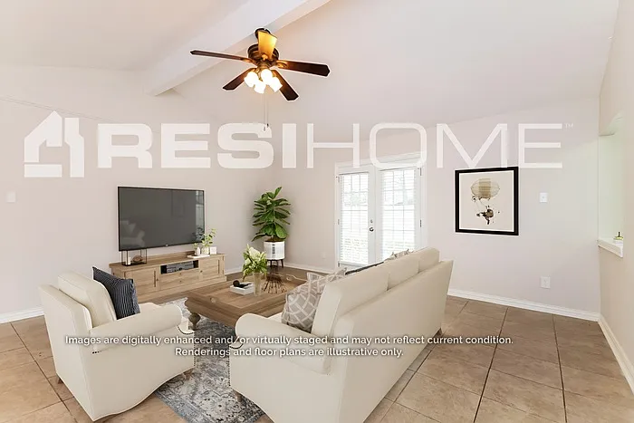 4 bed, 2.0 bath, 1540 sqft, $2,410 — Photo 4