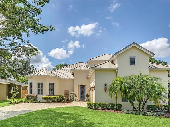 340 Mashie Ln, Orlando, FL 32804