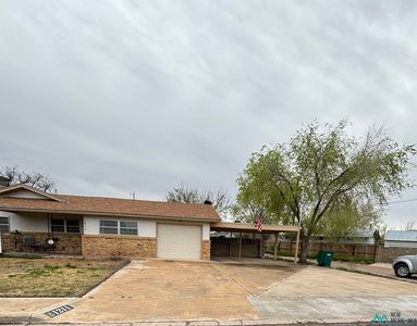 1211 W Coal Ave, Hobbs, NM, 88240