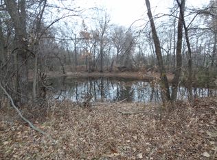 4305 Rd And 380 Rd, Adair, OK 74330