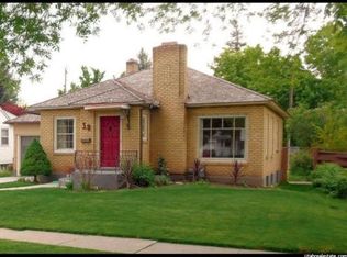 18 S 200 E, Preston, ID 83263