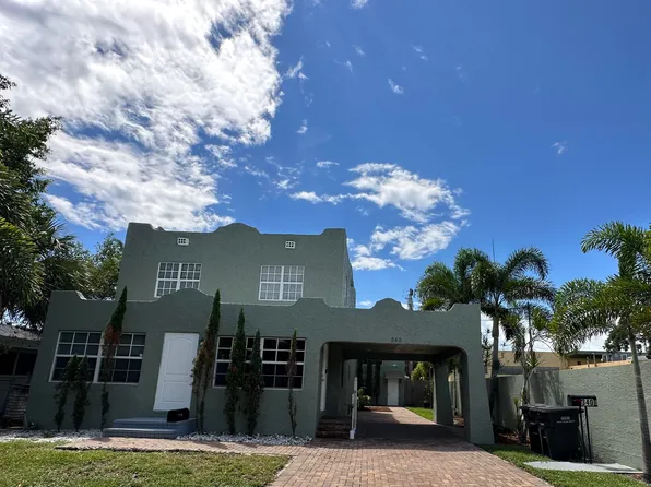 340 Walton Blvd, West Palm Beach, FL 33405