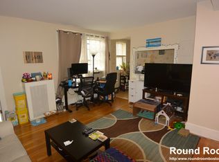 100 Lanark Rd #12C, Brighton, MA 02135