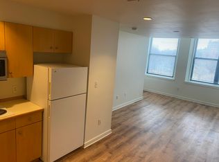 (Undisclosed Address), Boston, MA 02108