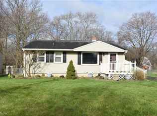 3878 Timothy Ln, Youngstown, OH 44511