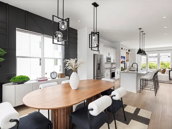 330 Hutcherson Aly Lot 41, Nashville, TN 37209