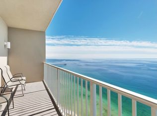 16819 Front Beach Rd UNIT 2907, Panama City Beach, FL 32413