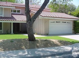 912 Evenstar Ave, Westlake Village, CA 91361