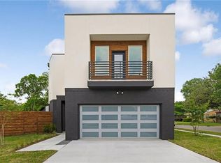 4625 Weldon St, Dallas, TX 75204