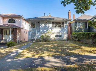 1060 Kelowna St, Vancouver, BC V5K4E2