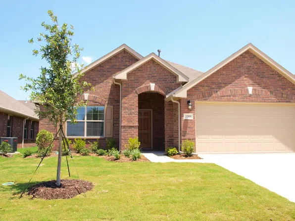 2209 Sun Creek Dr, Little Elm, TX 75068