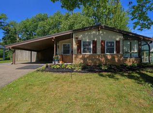 1380 Gertrude Dr, Columbus, OH