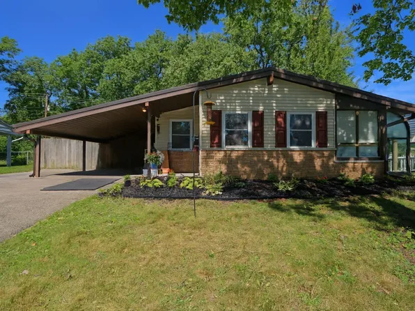 1380 Gertrude Dr, Columbus, OH 43227