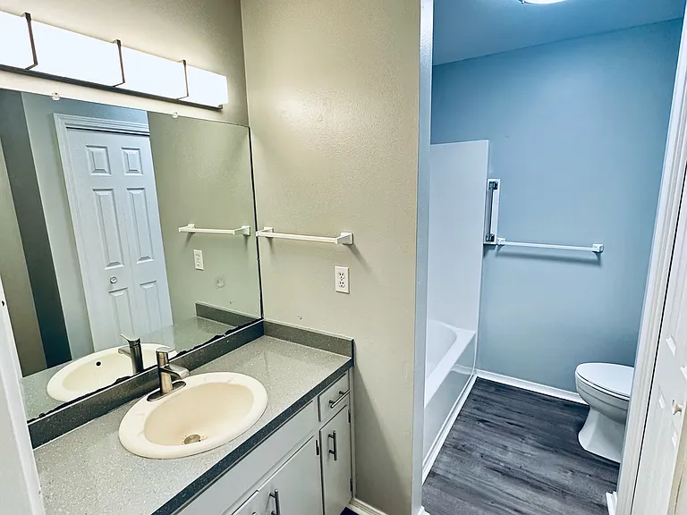 6722 Van Buren St — Photo 10