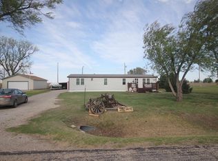 893 Samara St, Hays, KS 67601