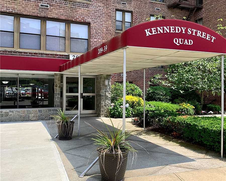 1st image of 210-05 Corp Kennedy St #3G