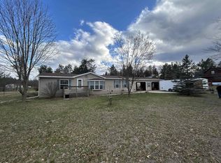 W5423 25th St E, Necedah, WI 54646