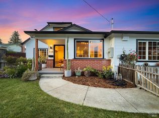 226 Deepstone Dr, San Rafael, CA 94903