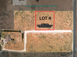 E Goldenrod Dr, Gardendale, TX 79758