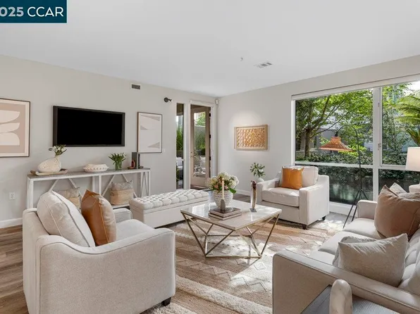 1655 N California Blvd APT 131, Walnut Creek, CA 94598