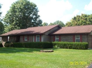 19477 Johnson Dr, Abingdon, VA 24211