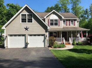 266 Middle Rd, Lake George, NY 12845