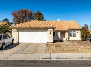 158 Deanna Way, Henderson, NV 89074