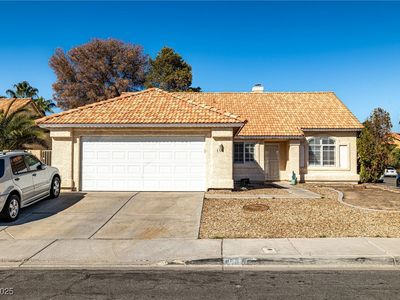 158 Deanna Way, Henderson, NV, 89074