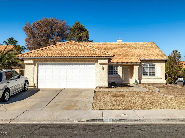 158 Deanna Way, Henderson, NV 89074