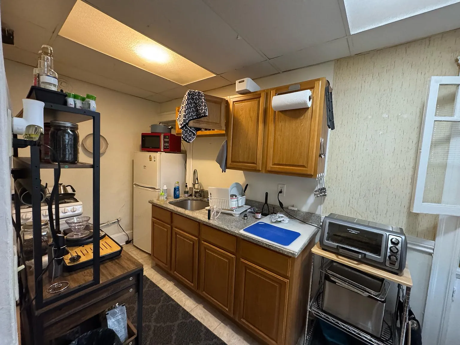 1 bed, 9999 sqft, $1,900 — Photo 2