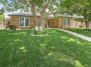 5805 S Bonham St, Amarillo, TX 79118