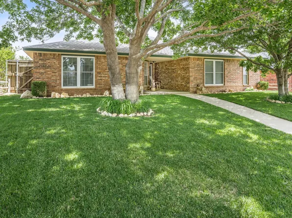 5805 S Bonham St, Amarillo, TX 79118