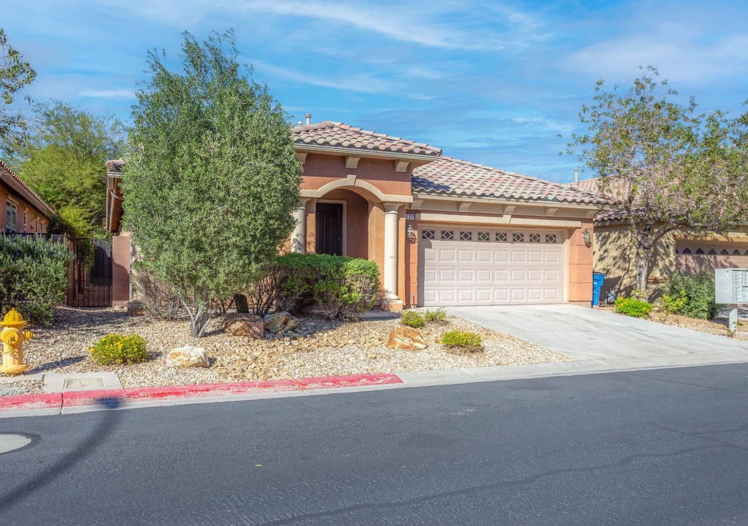 9122 Sendero Avenue, Las Vegas, NV 89178 — Photo 2
