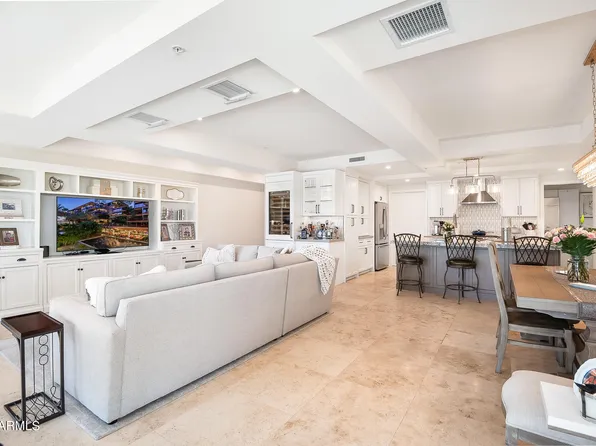 7117 E RANCHO VISTA Drive #4011, Scottsdale, AZ 85251