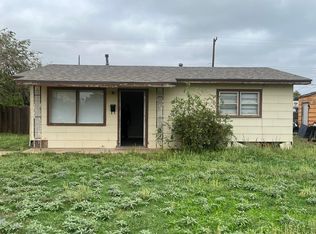 2411 E 30th St, Lubbock, TX 79404