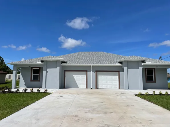 5025 Leonard Blvd S, Lehigh Acres, FL 33973