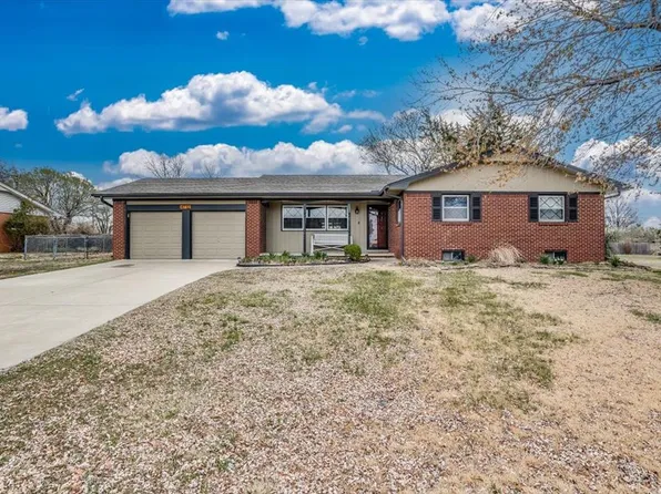 4732 N Glendale St, Wichita, KS 67220