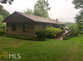 125 Sportsman Club Rd NE, Milledgeville, GA