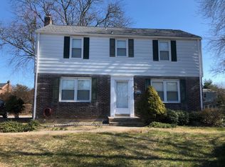 113 Fairfax Blvd, Wilmington, DE 19803