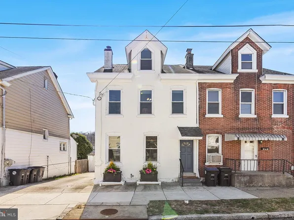 605 Spring Mill Ave, Conshohocken, PA 19428