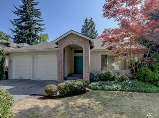 10024 128th Ave NE, Kirkland, WA 98033