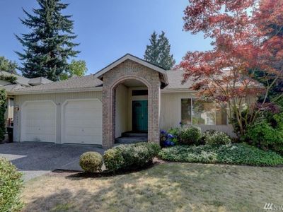 10024 128th Ave NE, Kirkland, WA, 98033