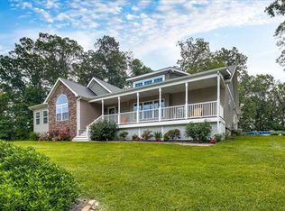 2611 Salem Bottom Rd, Westminster, MD 21157