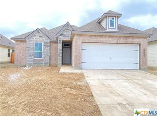 6406 Golden Gate Dr, Killeen, TX 76549